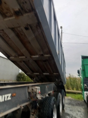 caut muncă benă fier - imagine 4