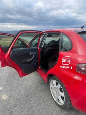 Vând seat ibiza 2008 - imagine 4
