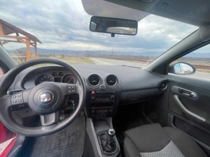 Vând seat ibiza 2008 - imagine 5