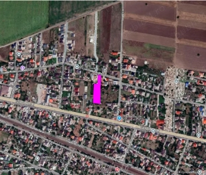 teren + casa in Valu lui Traian - imagine 3