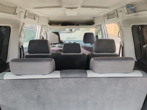 Vand Vw Caddy Maxi 2012 - imagine 5