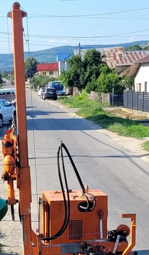 Sonete batut profile cu autopropulsare - imagine 2