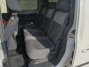 Vand Vw Caddy Maxi 2012 - imagine 6