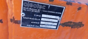 Sonete batut profile cu autopropulsare - imagine 3