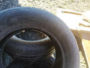 cauciucuri 185/65R15 - imagine 2