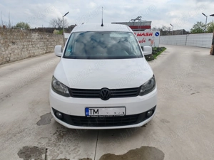 Vand Vw Caddy Maxi 2012 - imagine 10