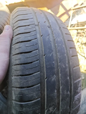 cauciucuri 185/65R15 - imagine 5