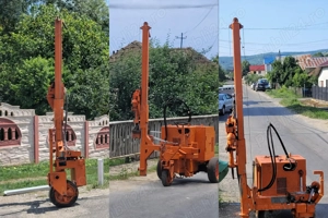 Sonete batut profile cu autopropulsare - imagine 4