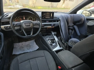 Audi A4 B9 Avant Break - imagine 5