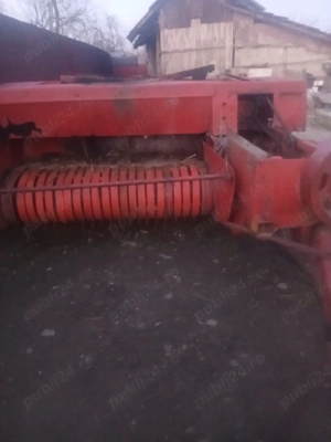 Presă balotat - imagine 4