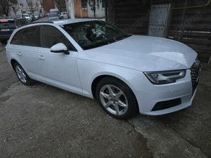 Audi A4 B9 Avant Break - imagine 4