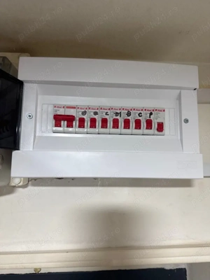 Electrician autorizat