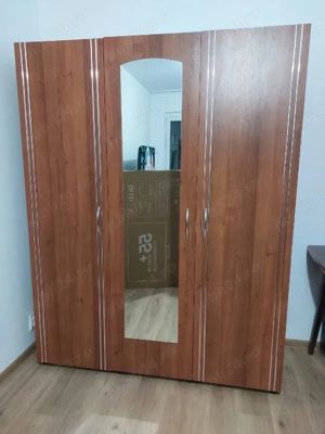 Vand dulap 153x200x53