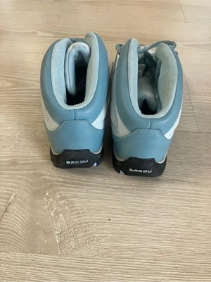 Incaltaminte de protectie B COLORS   CRYSTAL marimea 36 si 37