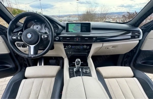 Bmw X6 m50d  - imagine 2