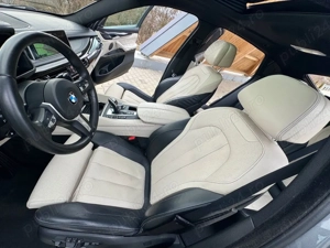 Bmw X6 m50d  - imagine 4