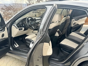 Bmw X6 m50d  - imagine 3