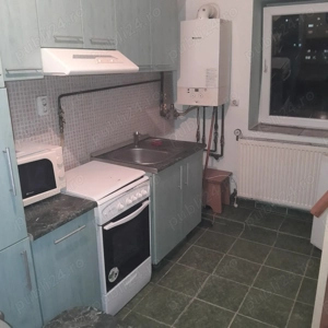 Inchiriez garsoniera confort 1