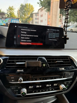 BMW GT seria 6 stare foarte bună  - imagine 10