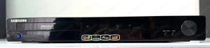 Samsung HR 777 DVD Recorder HDD 320GB HDMI Upscaling player Receiver