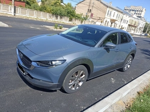 Mazda CX-30 2020 2.0 benzină e-SKYACTIV G PLUS mild hybrid - imagine 2