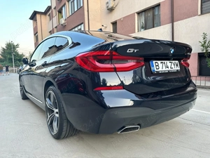 BMW GT seria 6 stare foarte bună 