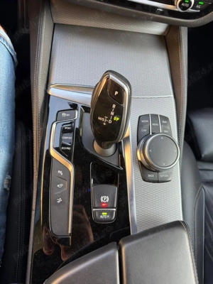 BMW GT seria 6 stare foarte bună  - imagine 7