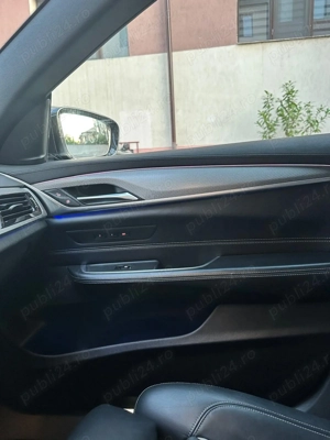 BMW GT seria 6 stare foarte bună  - imagine 12