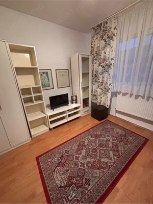 Garsonieră de inchiriat 160 euro - UMT Pădurea verde