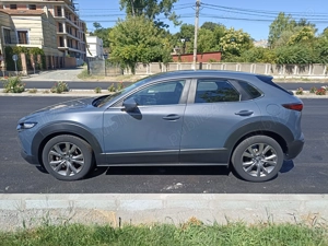 Mazda CX-30 2020 2.0 benzină e-SKYACTIV G PLUS mild hybrid - imagine 5