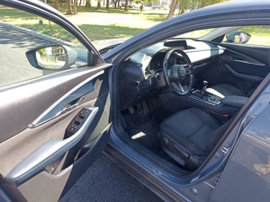 Mazda CX-30 2020 2.0 benzină e-SKYACTIV G PLUS mild hybrid - imagine 14