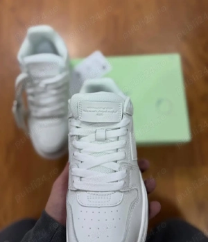 Off white out of office 