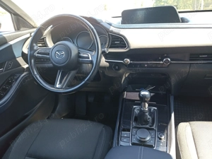 Mazda CX-30 2020 2.0 benzină e-SKYACTIV G PLUS mild hybrid - imagine 6