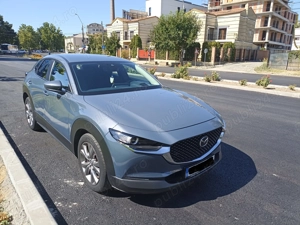 Mazda CX-30 2020 2.0 benzină e-SKYACTIV G PLUS mild hybrid - imagine 8