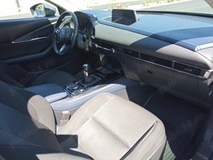 Mazda CX-30 2020 2.0 benzină e-SKYACTIV G PLUS mild hybrid - imagine 9