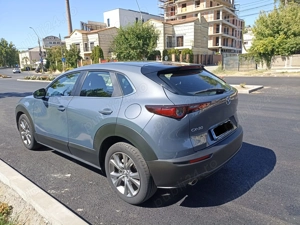 Mazda CX-30 2020 2.0 benzină e-SKYACTIV G PLUS mild hybrid - imagine 12