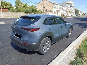 Mazda CX-30 2020 2.0 benzină e-SKYACTIV G PLUS mild hybrid - imagine 4