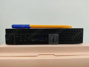 MiniPC Dell i5 | 240GB SSD | 16GB DDR4 | Win10