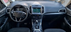 Ford Galaxy 7 locuri - imagine 4