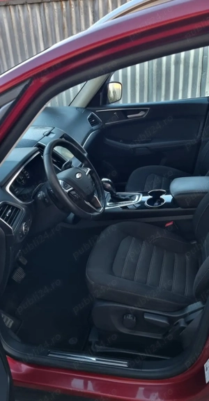 Ford Galaxy 7 locuri - imagine 5