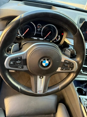 BMW GT seria 6 stare foarte bună  - imagine 5