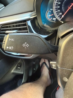 BMW GT seria 6 stare foarte bună  - imagine 4