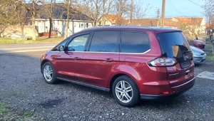 Ford Galaxy 7 locuri - imagine 3