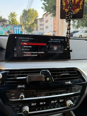 BMW GT seria 6 stare foarte bună  - imagine 3