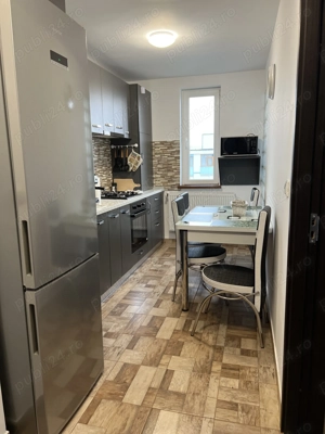 Inchiriez in regim hotelier apartament  - imagine 2