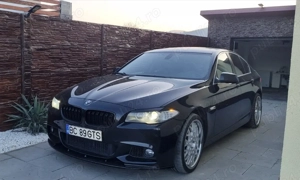 Vand BMW F10 530d 