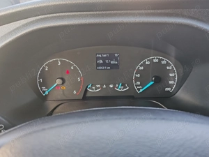 Vand Ford Transit 2021 - imagine 6