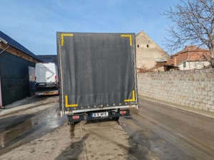 Vand Ford Transit 2021 - imagine 3