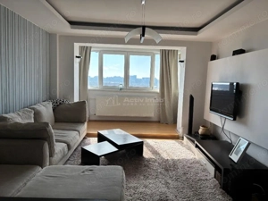 2 camere semidecomandat - Parc Tineretului