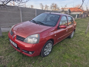 Renault symbol 1.5 dci, euro 4, 2007